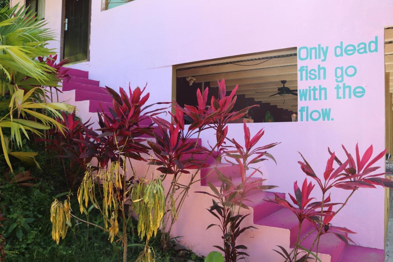Planet B Hostel Quepos Exterior photo